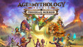 Age of Mythology: Retold - Obsidian Mirror DLC - PC (Steam)