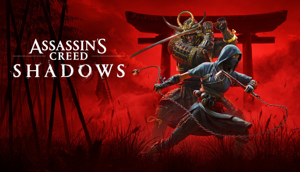 Assassin’s Creed Shadows