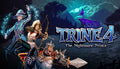 Trine 4 The Nightmare Prince - PC (Steam)