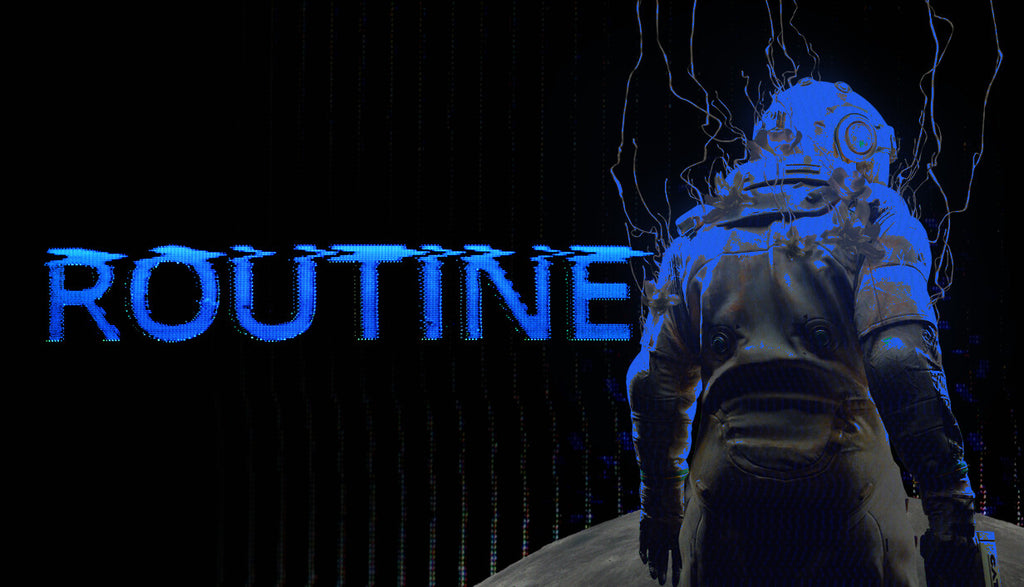 Routine - PC (Steam)