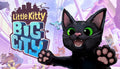 Little Kitty, Big City - PC (Steam)