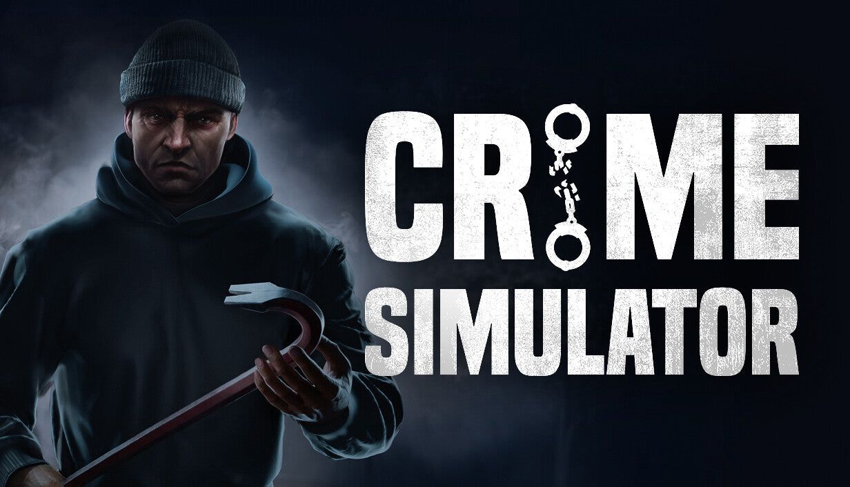 Crime Simulator - PC (Steam)