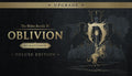 The Elder Scrolls IV: Oblivion Remastered Deluxe Upgrade DLC - PC (Steam)