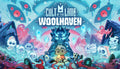 Cult of the Lamb -  Woolhaven DLC - PC (Steam)