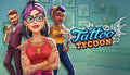 Tattoo Tycoon - PC (Steam)