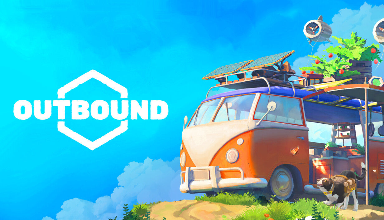 Outbound - PC (Steam)