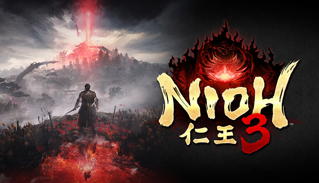 Nioh 3 - PC (Steam)