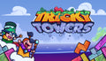 Tricky Towers - PC (Steam)