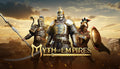 Myth of Empires - PC (Steam)