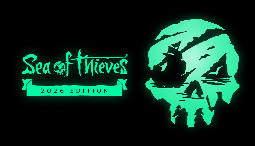 Sea of Thieves: 2026 Edition