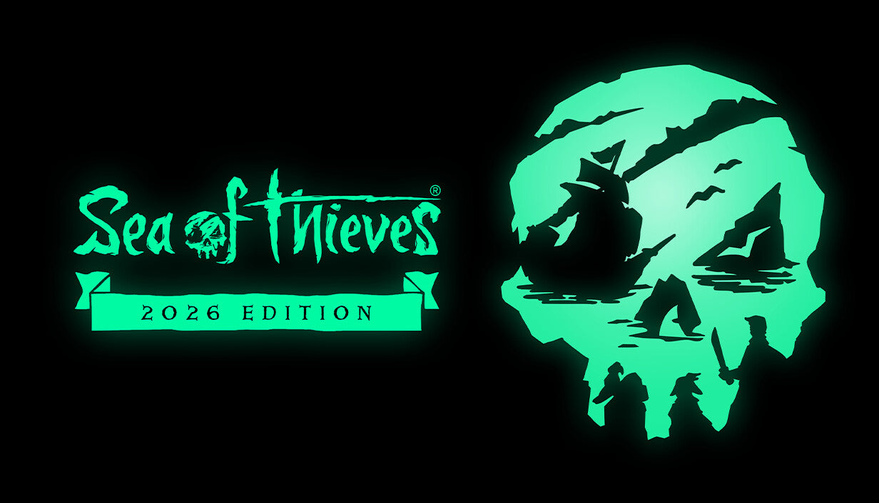 Sea of Thieves: 2026 Edition