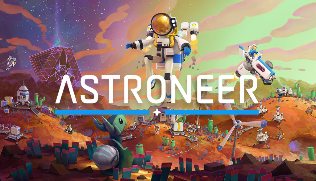 ASTRONEER - PC (Steam)
