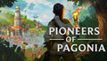 Pioneers of Pagonia - PC (Steam)