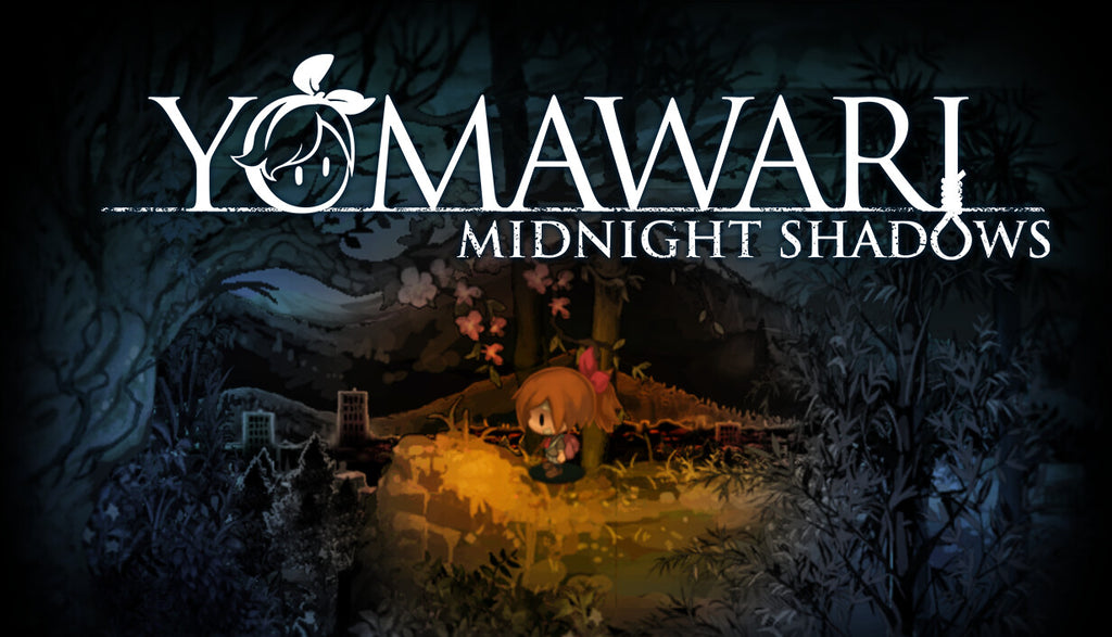 Yomawari: Midnight Shadows - PC (Steam)