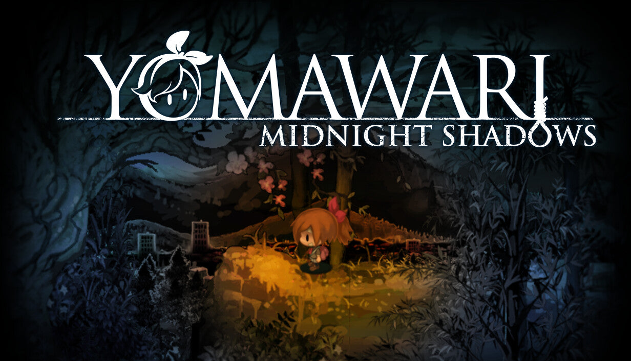 Yomawari: Midnight Shadows - PC (Steam)