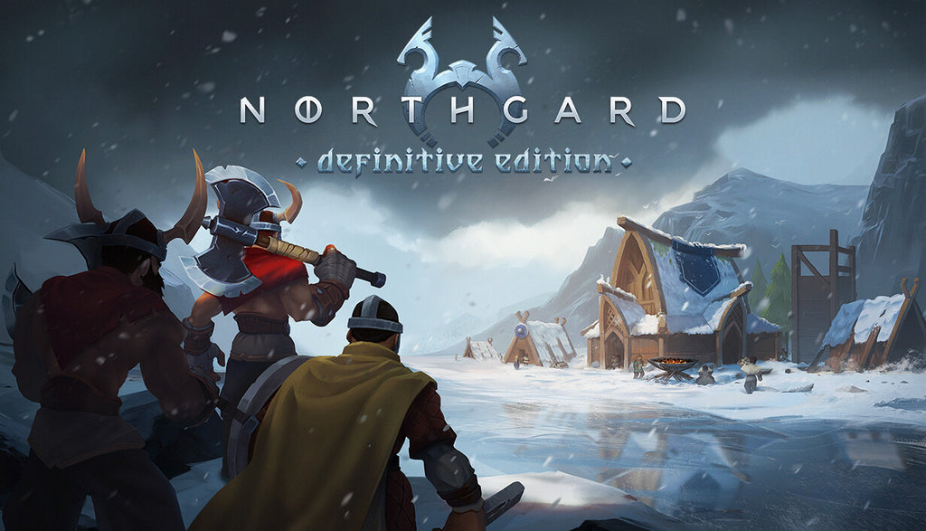 Northgard - PC (Steam)
