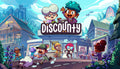 Discounty - PC (Steam)
