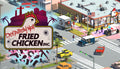 Definitely Not Fried Chicken - PC (Steam)
