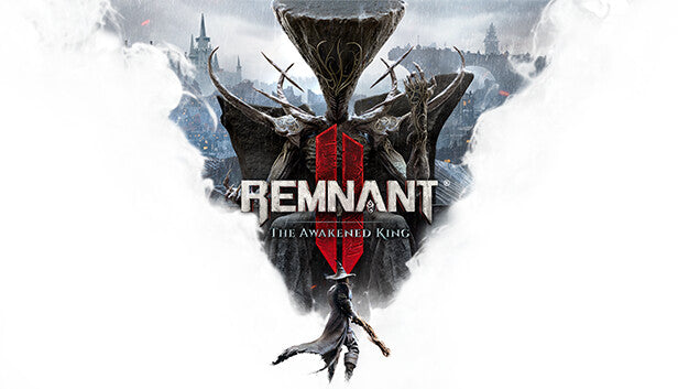 Remnant II - The Awakened King - PC (Steam)