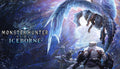 Monster Hunter World - Iceborne DLC - Xbox One