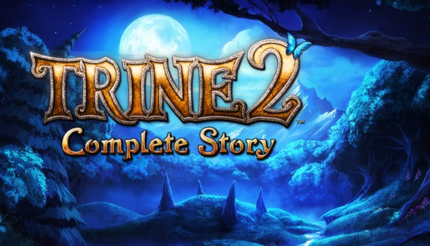 Trine 2: Complete Story - PC (Steam)