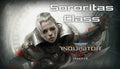 Warhammer 40.000: Inquisitor - Martyr - Sororitas Class DLC - PC (Steam)