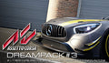 Assetto Corsa - Dream Pack 3 DLC - PC (Steam)
