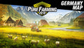 Pure Farming 18 - Germany Map DLC - PC (Steam)