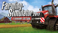Farming Simulator 2013 Titanium Edition - PC (Steam)