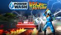 PowerWash Simulator - Back to the Future Special Pack DLC - PC (Steam)