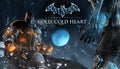 Batman: Arkham Origins - Cold Cold Heart DLC - PC (Steam)