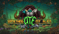 Something Ate My Alien - PC (Steam)