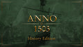 Anno 1503 History Edition