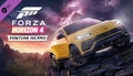 Forza Horizon 4 - Fortune Island DLC