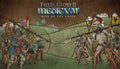 Field of Glory II: Medieval - Rise of the Swiss DLC - PC (Steam)
