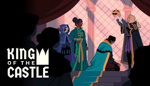 King Of The Castle - PC (Steam)