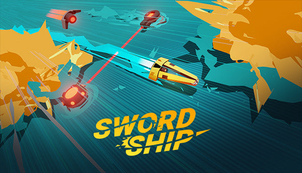Swordship - PC (Steam)