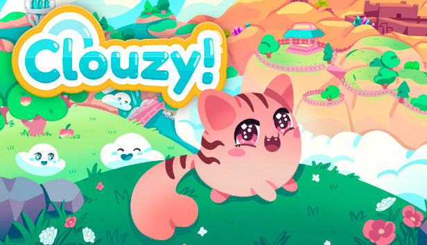 Clouzy! - PC (Steam)