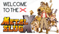 Metal Slug X - PC (Steam)