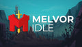 Melvor Idle - PC (Steam)
