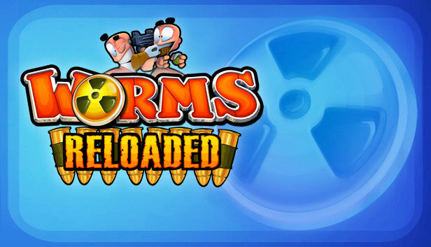 Worms Reloaded GOTY - PC (Steam)