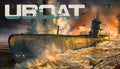 UBOAT - PC (Steam)
