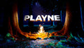 PLAYNE : The Meditation Game - PC (Steam)