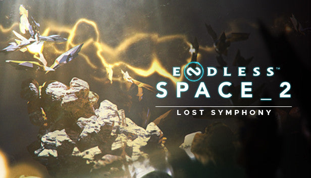 Endless Space 2 - Lost Symphony DLC - PC (Steam)