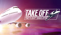 Take Off - The Flight Simulator - PC (Steam)