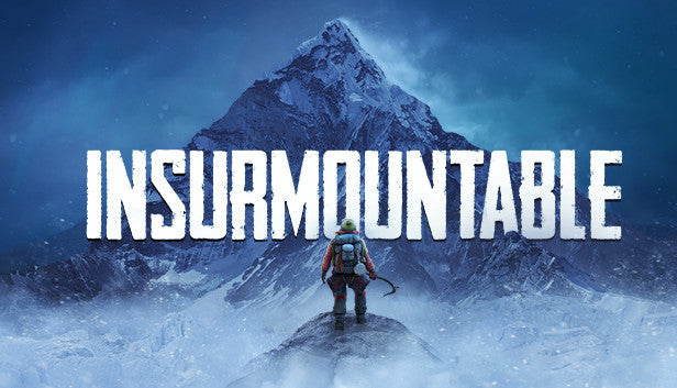 Insurmountable - PC (Steam)