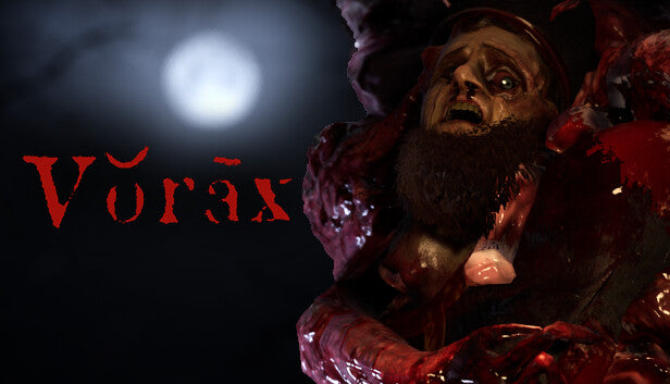 Vorax - PC (Steam)