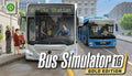 Bus Simulator 16 Gold - PC (Steam)