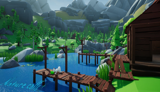 Nature Calls - PC (Steam)