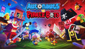 Autonauts vs Piratebots - PC (Steam)